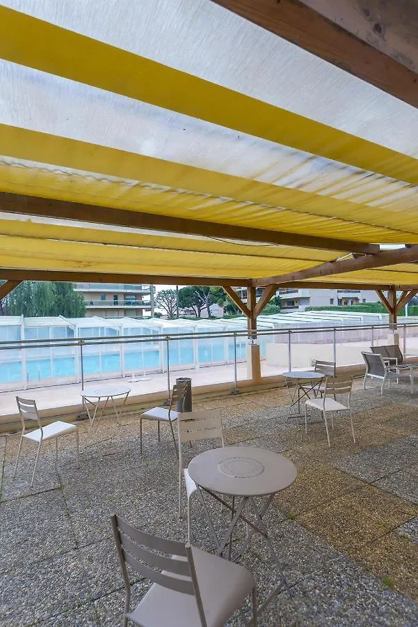 Bord De Mer - Wifi, Ac, Parking, 6Pers Saint-Laurent-du-Var