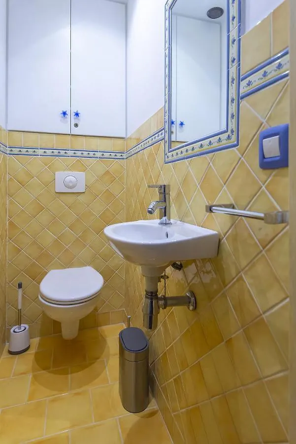 Bord De Mer - Wifi, Ac, Parking, 6Pers Saint-Laurent-du-Var 0*,